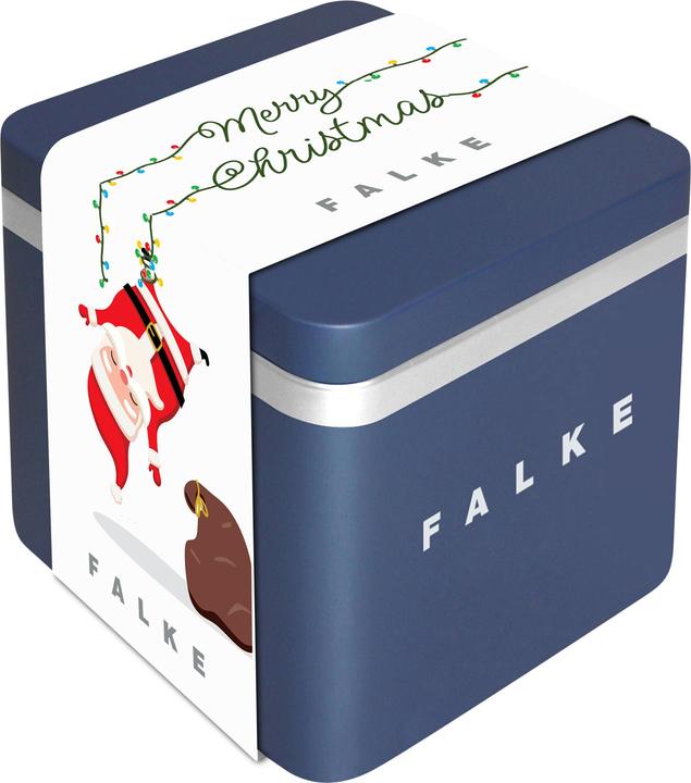 Produktbild Falke Happy Giftbox 3-Pack Kinder Socken (3er Pack, 23 - 26)