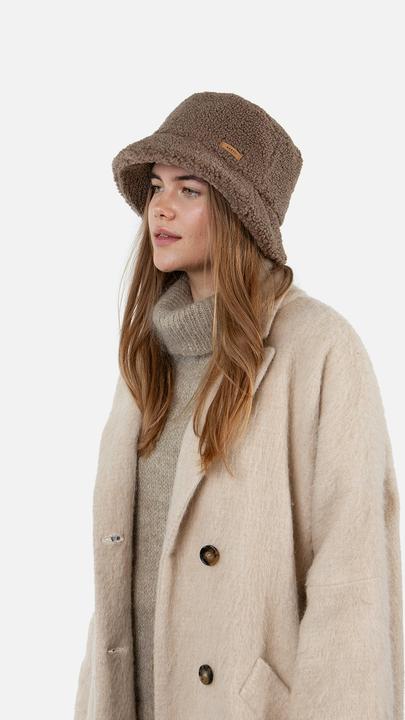 Actual product image Barts Teddybuck (One size)