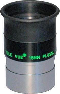 Actual product image No Name Tele Vue Plössl 15mm 1 25" Okular