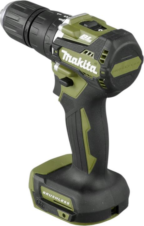 Productafbeelding Makita DHP 487 ZO (Oplaadbare batterij)