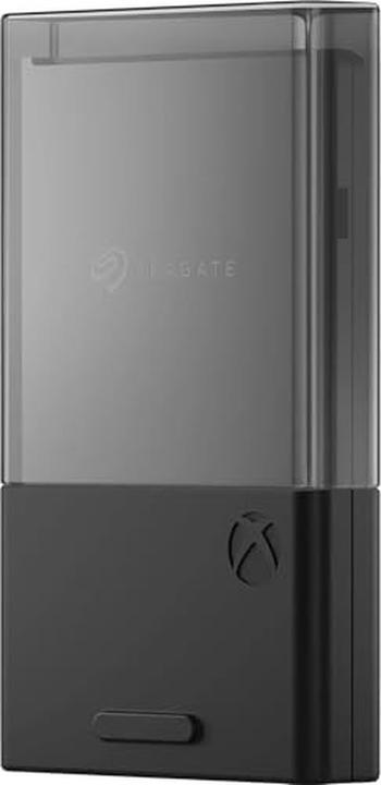 Image du produit Seagate Expansion Card for Xbox Series X/S 2.5inch compatible with XBOX Velocity Architecture bl (4 To)