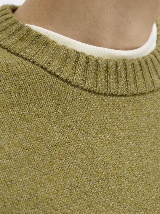 Produktbild Jack & Jones Strickpullover Strickpullover (XL)