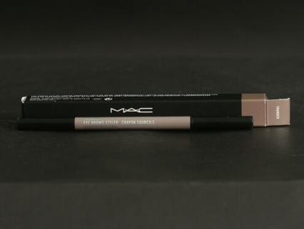 Produktbild MAC Cosmetics Eyebrow Styler Thunder (Thunder)