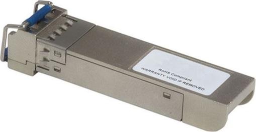 Image du produit HPE HP 10Gigabit LR-LC, émetteur-récepteur SFP