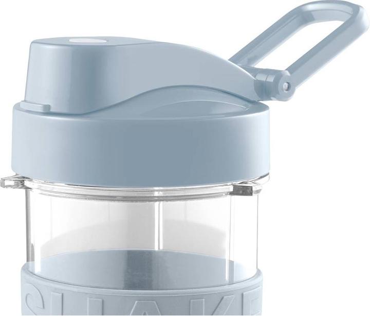 Actual product image Arzum AR1159-B Stand Mixer 500W Blue (500 W)