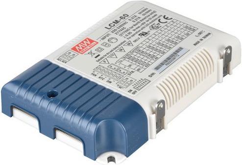 Actual product image MeanWell Mean Well LED Driver Constant Current