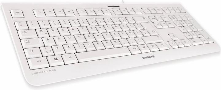 Image du produit CHERRY KC 1000 (DE, Filaire)