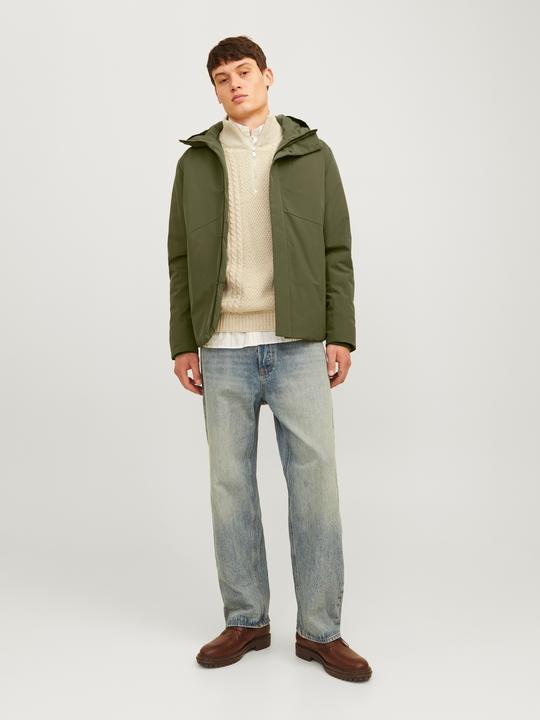 Actual product image Jack & Jones Jjekeen Jacket Sn (XL)