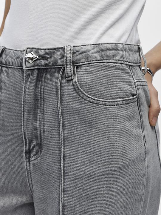 Produktbild Object Wide Leg Jeans (38)