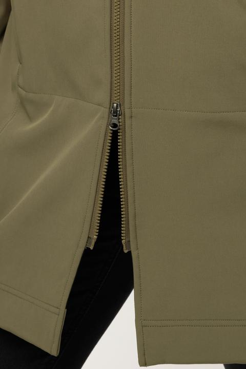 Actual product image Ulla Popken Triple Function Softshell Jacket (46, 48)