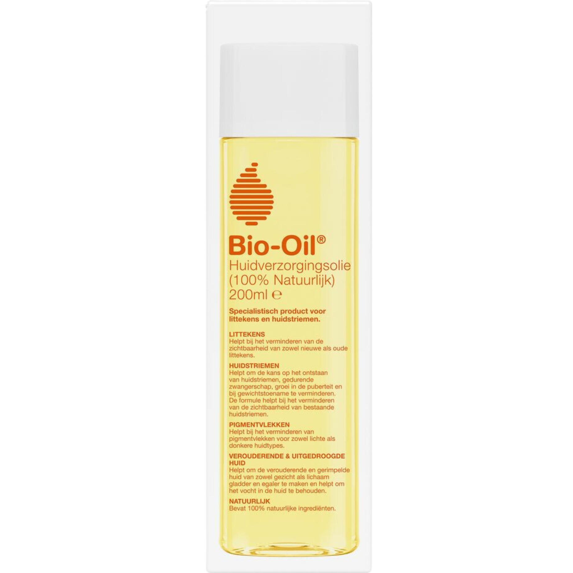 Bio-Oil Bio Oil Skin Care Oil 100% Natural - buy at Galaxus
