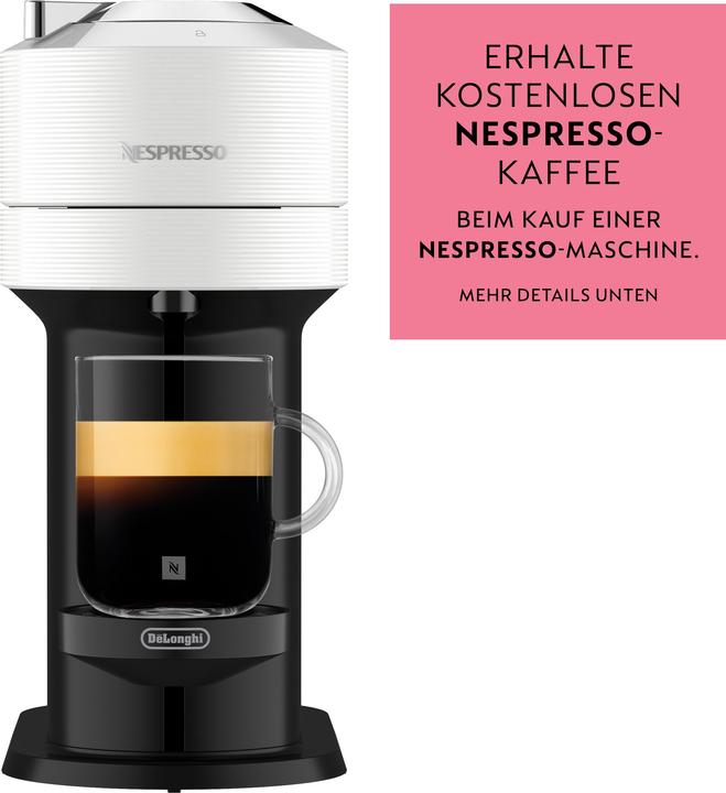 Image du produit De'Longhi Nespresso Vertuo Next (NESPRESSO Vertuo)