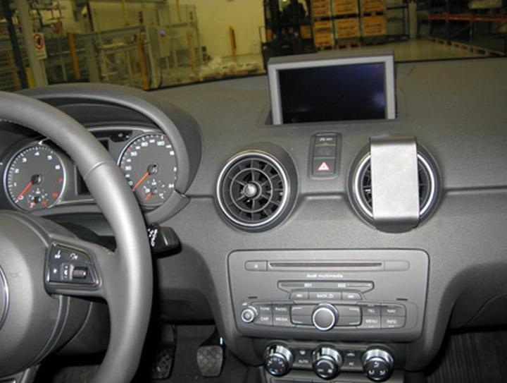 Produktbild Brodit ProClip Center mount - Halterung für Handy