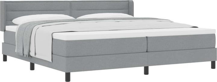 Produktbild vidaXL Boxspringbett (200 x 200 cm)