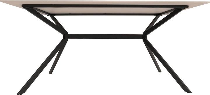 Produktbild JOHN316 Esstisch (90 x 160 x 76 cm)