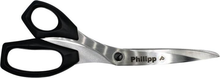Produktbild Paul Import Paul Stoffschere Premium linkshand Philipp-Edition 8" 212mm 908 L (21.20 cm)