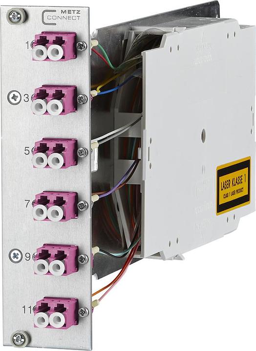 Immagine prodotto Metz Connect 1528S775061E