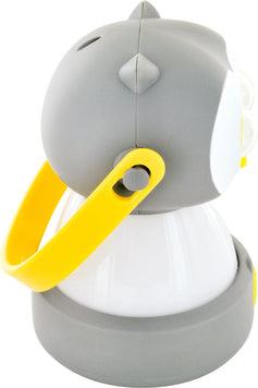 Produktbild Schwaiger LED Campingleuchte Eule