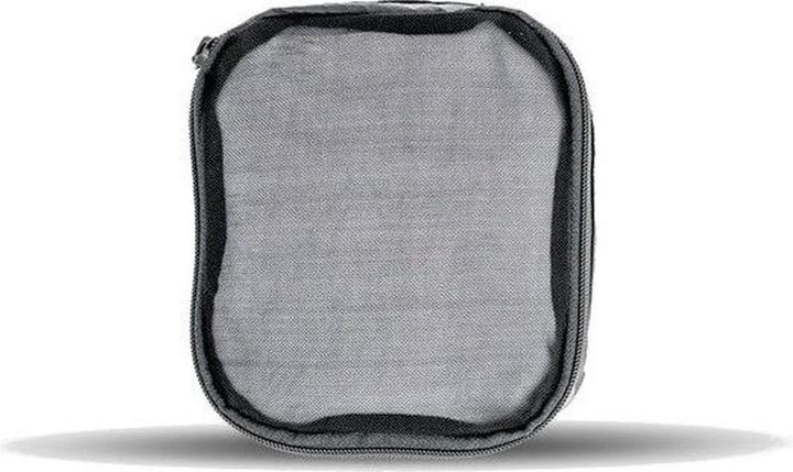 Actual product image Wandrd Packing Cube Small Black (Camera shoulder bag, 1.50 l)