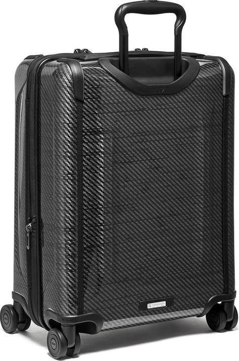 Actual product image Tumi Tegra Lite Front Pocket Expandable Spinner Suitcase