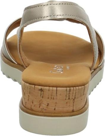 Actual product image Gabor Sandals (35.5)