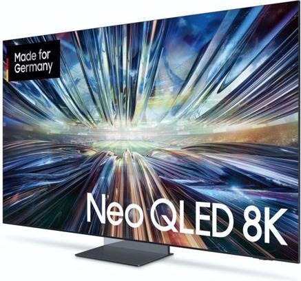 Actual product image Samsung GQ75QN900DT (75", QN900D, NeoQLED, 2024)
