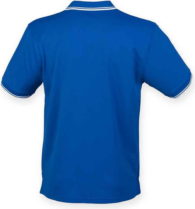 Immagine prodotto Henbury Maglietta Polo Bordata Uomo (XL)