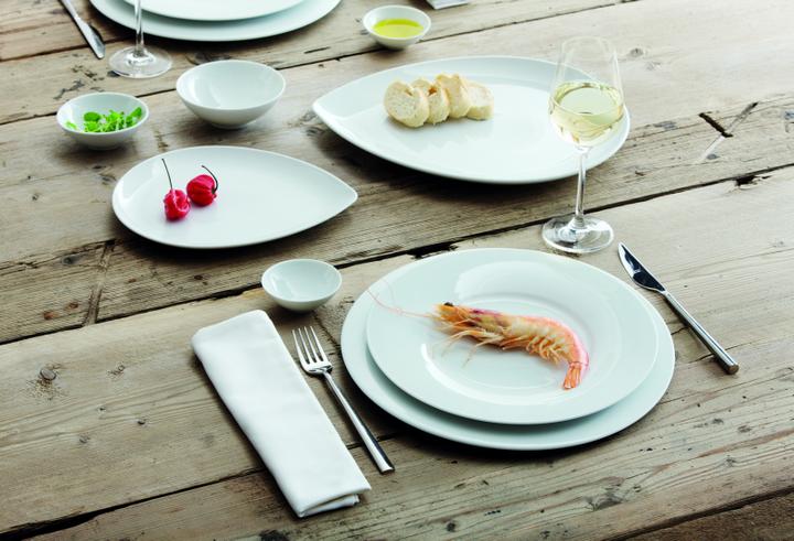 Produktbild Kahla Essteller (1x, 27 cm)