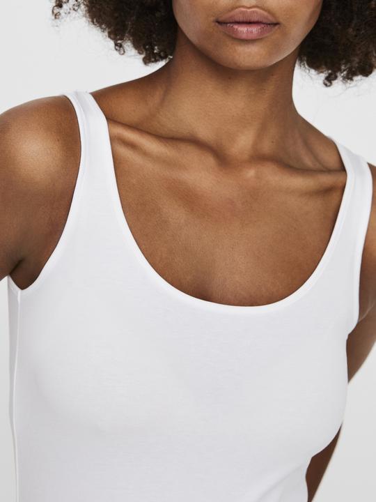 Actual product image Vero Moda Soft tank top (XXL)