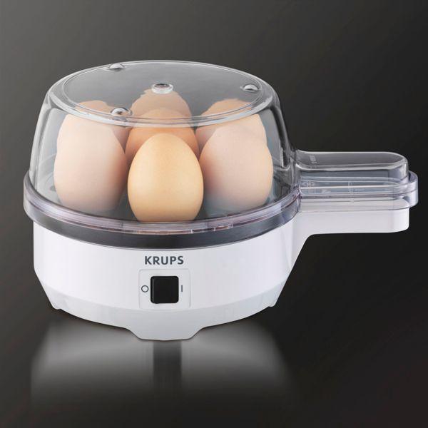 Productafbeelding Krups Ovomat Super (EU-stekker)