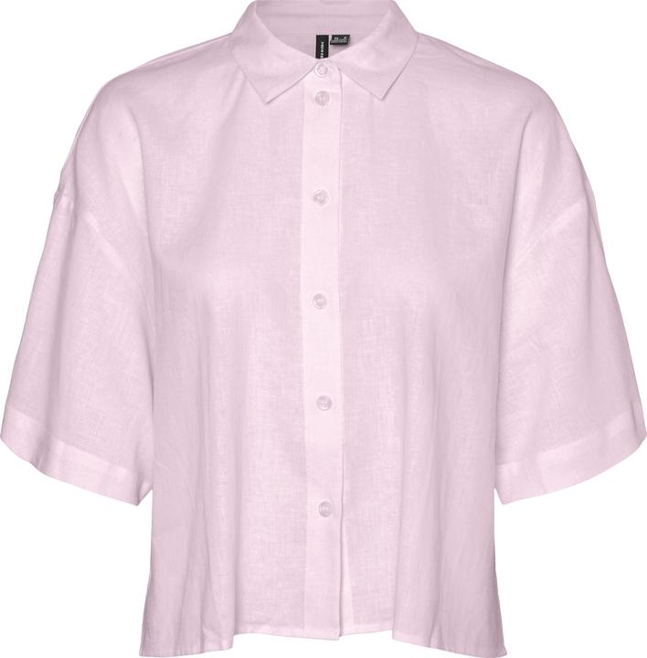 Vero Moda VMLINN Hemd Hemd (S)