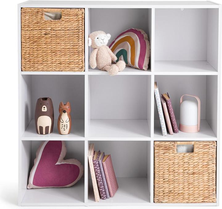 Produktbild La Redoute Interieurs Diny (100 x 100 x 33 cm)