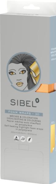 Produktbild Sibel High-Light Foam