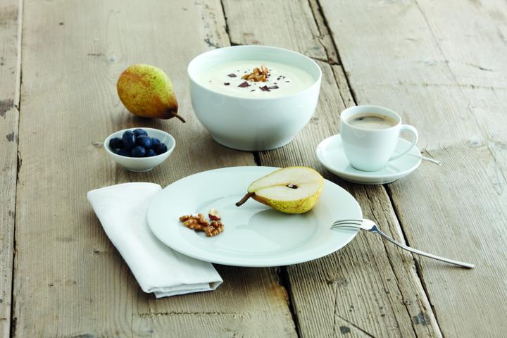 Produktbild Kahla Diner Dessertteller (1x, 22 cm)