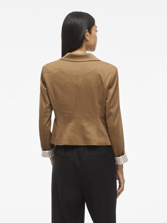 Actual product image Vila VISAGA Slim Jersey Blazer (M)