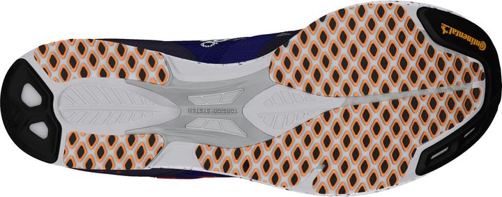 Actual product image adidas AdiZero Takumi Sen Shoes Unisex (41 1/3)