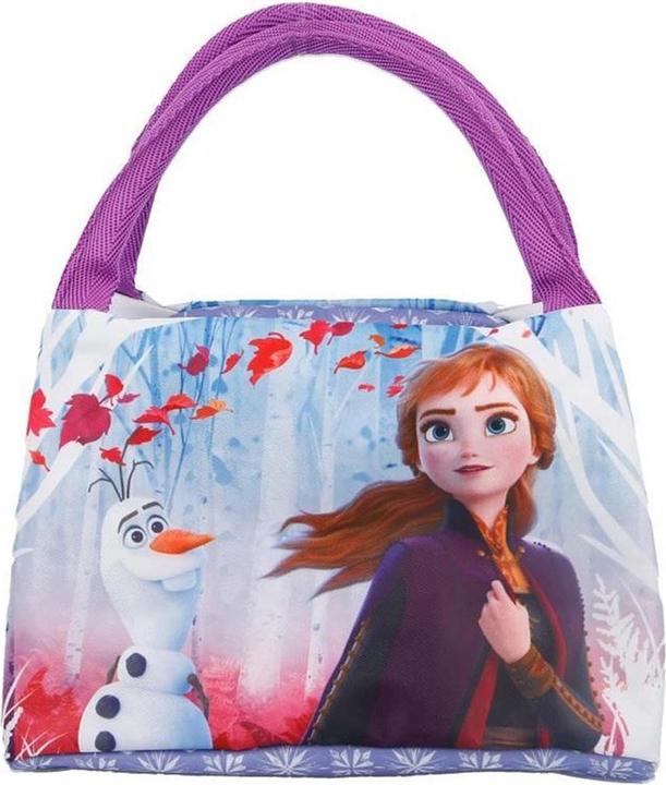 Immagine prodotto Disney Frozen borsa termica per il pranzo