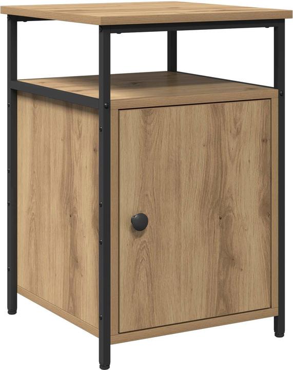 Immagine prodotto vidaXL Nachttisch (42 x 40 x 60 cm)