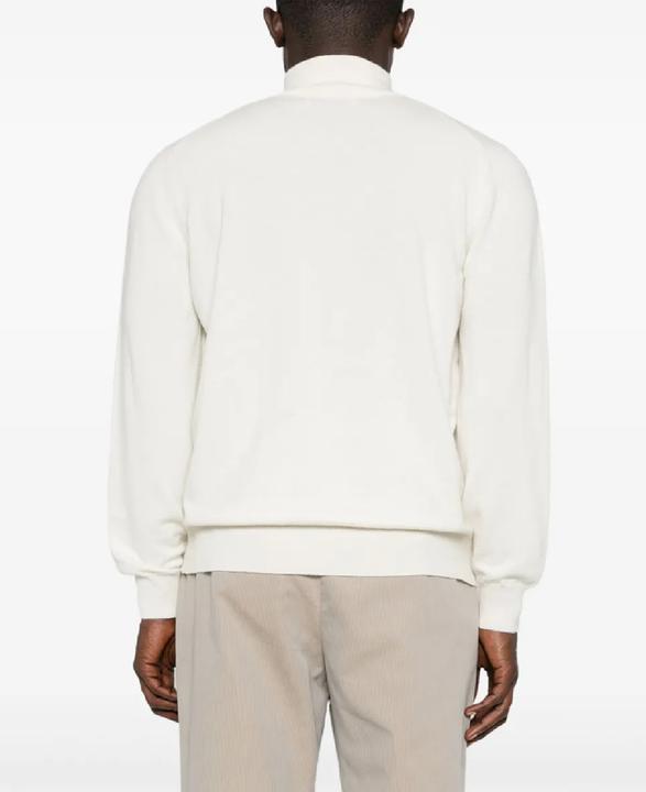 Image du produit Brunello Cucinelli Lupetto C/zip M/l (M)