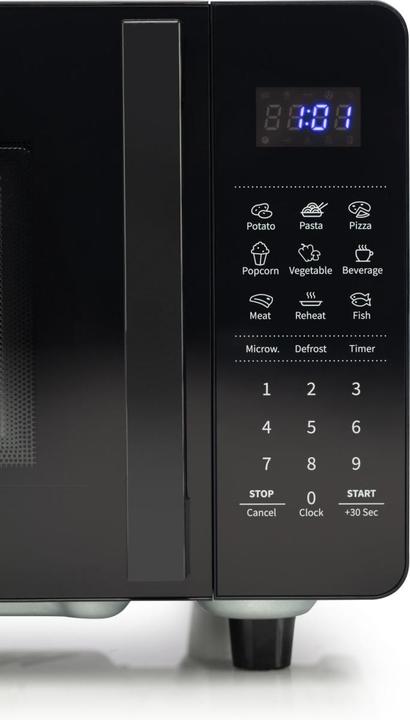 Immagine prodotto Hisense H20MOBS4HS (20 l)