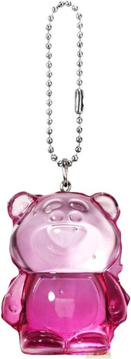 Actual product image Beast Kingdom Pixar Sweet Treats Series key ring 8-pack 4 cm