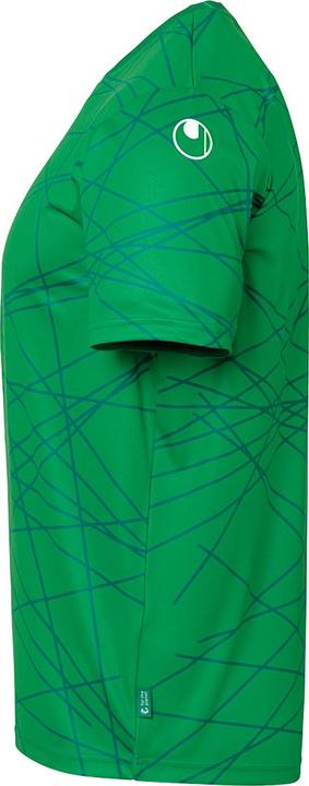 Actual product image Uhlsport Prediction training T-shirt (XL)