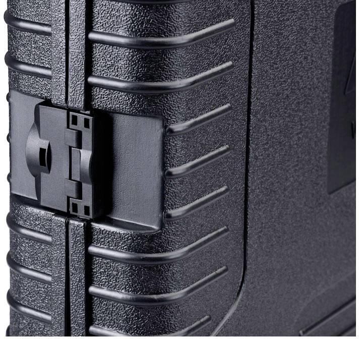 Image du produit Midland G9 Pro 4 packs, PMR446 (12 km)