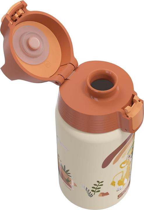 Actual product image Sigg Shield One Lion King (0.50 l)