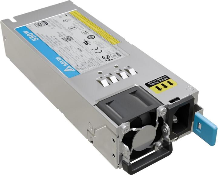 Actual product image MikroTik Netzteil DPS-550AB-36G 12 V / 550 W (550 W)