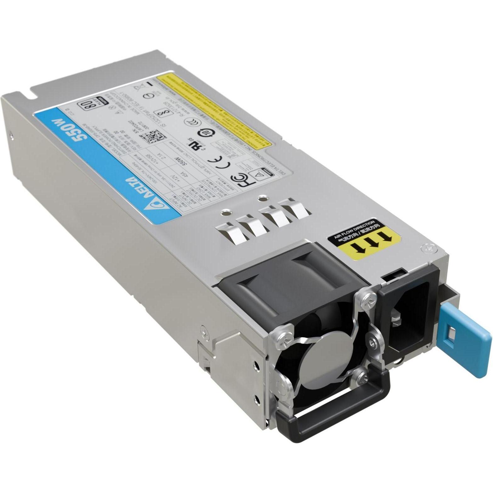 MikroTik Netzteil DPS-550AB-36G 12 V / 550 W (550 W), Alimentatore PC