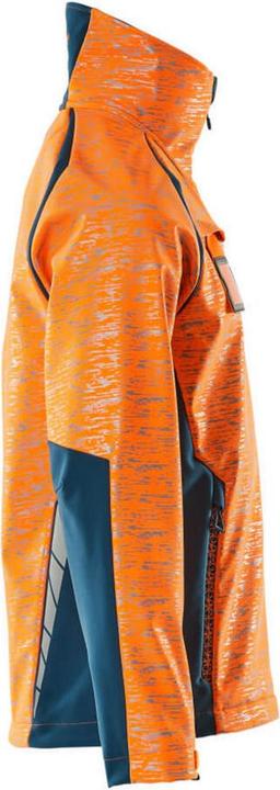 Produktbild Mascot Accelerate Safe Softshelljacke (M)