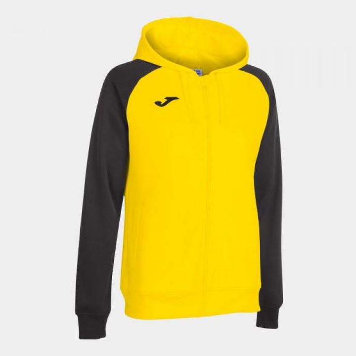 Produktbild Joma Kapuzenjacke Academy Iv (XS)