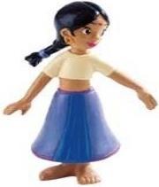 Immagine prodotto Bullyland Il libro della giungla figura Shanti