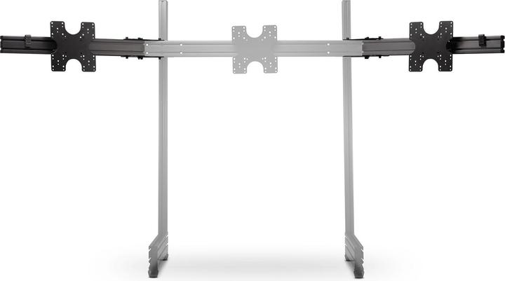 Immagine prodotto Next Level Racing Supporto per monitor triplo indipendente Elite